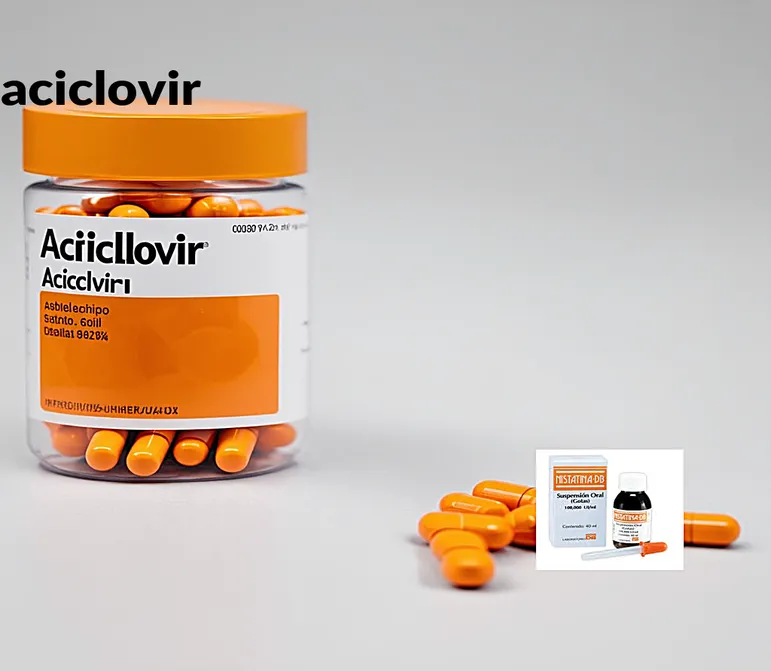 Aciclovir 2