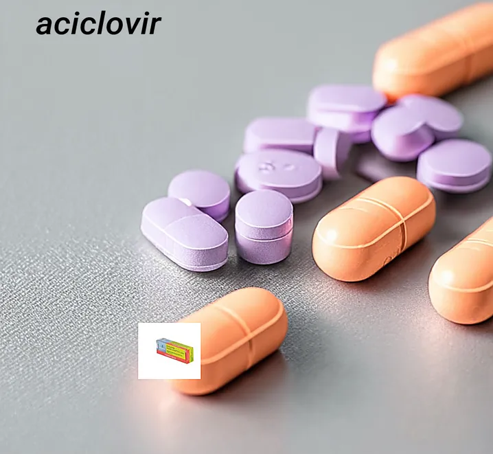 Aciclovir 3